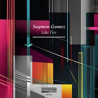 Turieni - Saymon Gomez