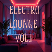 Home Chillout Lounge - Vinyl Sounds