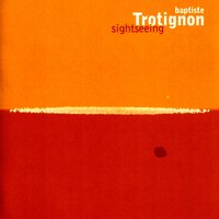 M'janga - Baptiste Trotignon