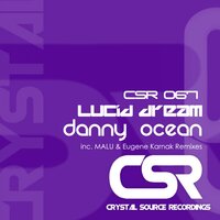Lucid Dream - Danny Ocean & Eugene Karnak