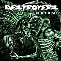 Мы будем вас помнить всегда - Destroyers