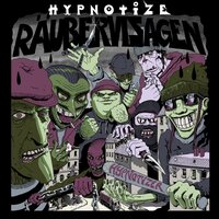 Knochige Wangen - Hypnotize & Heliocopta