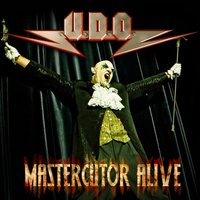 Outro - U.D.O.