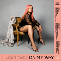 Avec Me - Latifah