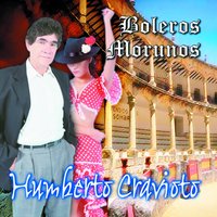 Morena - Humberto Cravioto