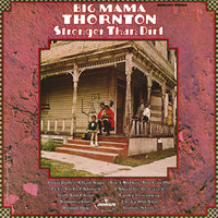 Hound Dog - Big Mama Thornton