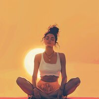 Calma Y Sanación - Beatriz Pichi Malen & Frecuencias de sueño & Música para Centros Comerciales