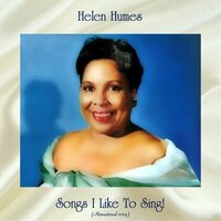 St. Louis Blues - Helen Humes