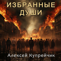 Голова и топор - Алексей Купрейчик