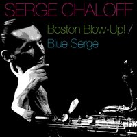 Jr. - Serge Chaloff