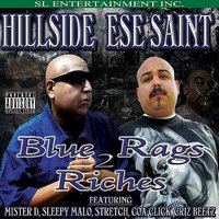 Trucha - Hillside & Ese Saint