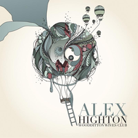 Little Rocks - Alex Highton