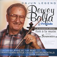 Pauvre hobo (Poor Hobo) - Dewey Balfa & Mark Miller & Christine Balfa & Peter Schwarz & Tracy Schwarz & Robert Jardell