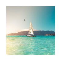 Sleep Better: Rain Sound - Sleep Sounds Rainfall & Sea Sounds