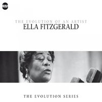 The Organ Grinder's Swing - Ella Fitzgerald