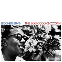Dee Da Do - Booker Ervin