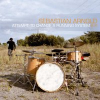 Steve - Sebastian Arnold