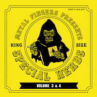 Lemon Grass - MF DOOM