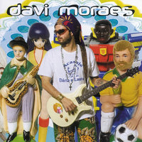 Bateu No Paladar - Davi Moraes & Ivete Sangalo