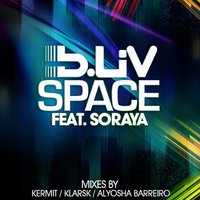 Space - B-liv
