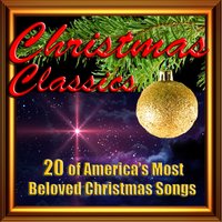 Silent Night - The Ovation Chorale