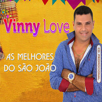 PAGODE RUSSO - Vinny Love