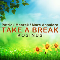 Sunny Activities - Patrick Maarek