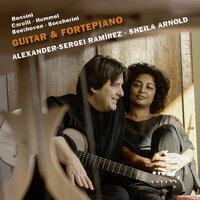 Eduardo e Christina: Ouverture - Alexander-Sergei Ramírez & Sheila Arnold