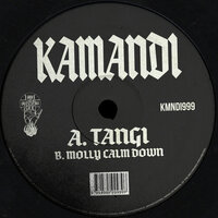 Tangi - Kamandi