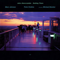 Furs On Ice - John Abercrombie & Marc Johnson & Peter Erskine & Michael Brecker