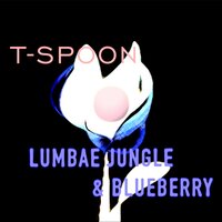 T-Spoon - Blueberry & Lumbae Jungle