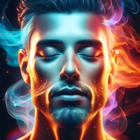 Modo De Relajación De Medianoche - Lofi Relájate & Música de relajación profunda & Consorte de olas calmantes