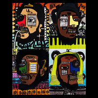 Freeze Tag - Robert Glasper & Kamasi Washington & 9th Wonder & Terrace Martin & Dinner Party & Phoelix