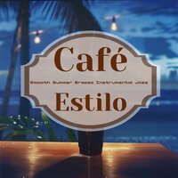 Soft Summer Rain - Café Estilo