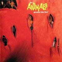 House of the Rising Sun - The Animals