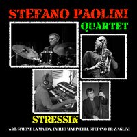 Cisco - Stefano Paolini & Stefano Travaglini & Simone La Maida & Emilio Marinelli