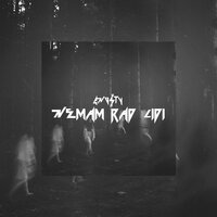 nemam rád lidi - Gho$ty