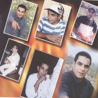 Mabinatnache - Houari Dauphin