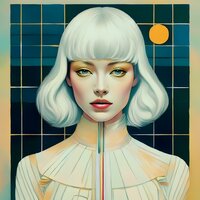 Melodías Lofi Para Un Sueño Armonioso - Humanoide Chillhop & Árboles empapados & Precipicio