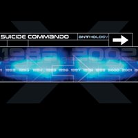 Better off Dead - Suicide Commando