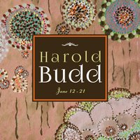 Jane 21 - Harold Budd