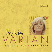 La chanson - Sylvie Vartan