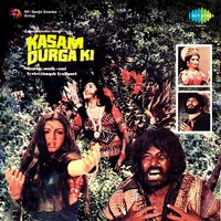 Nachoongi Sari Raat - Usha Mangeshkar