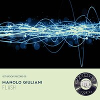 Flash - Manolo Giuliani