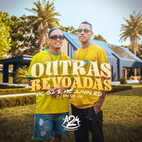 Outras Revoadas - MC Junin RD & Mc g2 & Dj Ph Da Vp