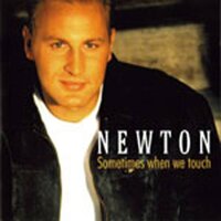 I Won't Run Out On You - Newton