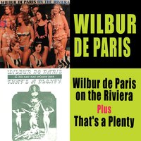 In a Persian Market - Wilbur De Paris