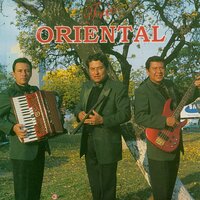La Mentirosita - Trio Oriental