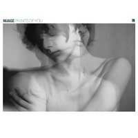 Keep Me Warm - Nuage
