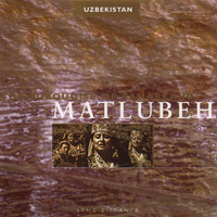 Yulbuse Sun - Матлуба Дадабоева
